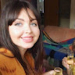 Meet your Posher, Georgina